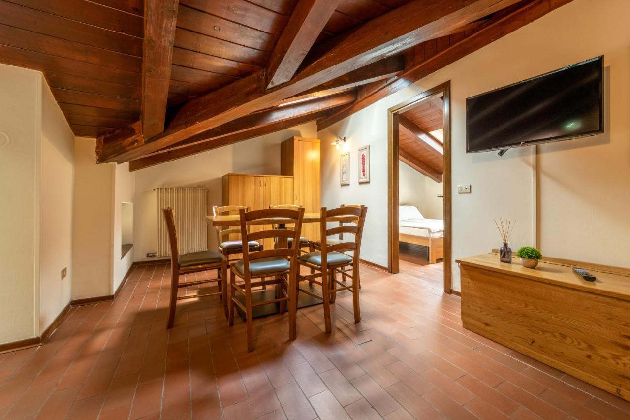 Hotel Diffuso Locanda Elisa ديمارو المظهر الخارجي الصورة