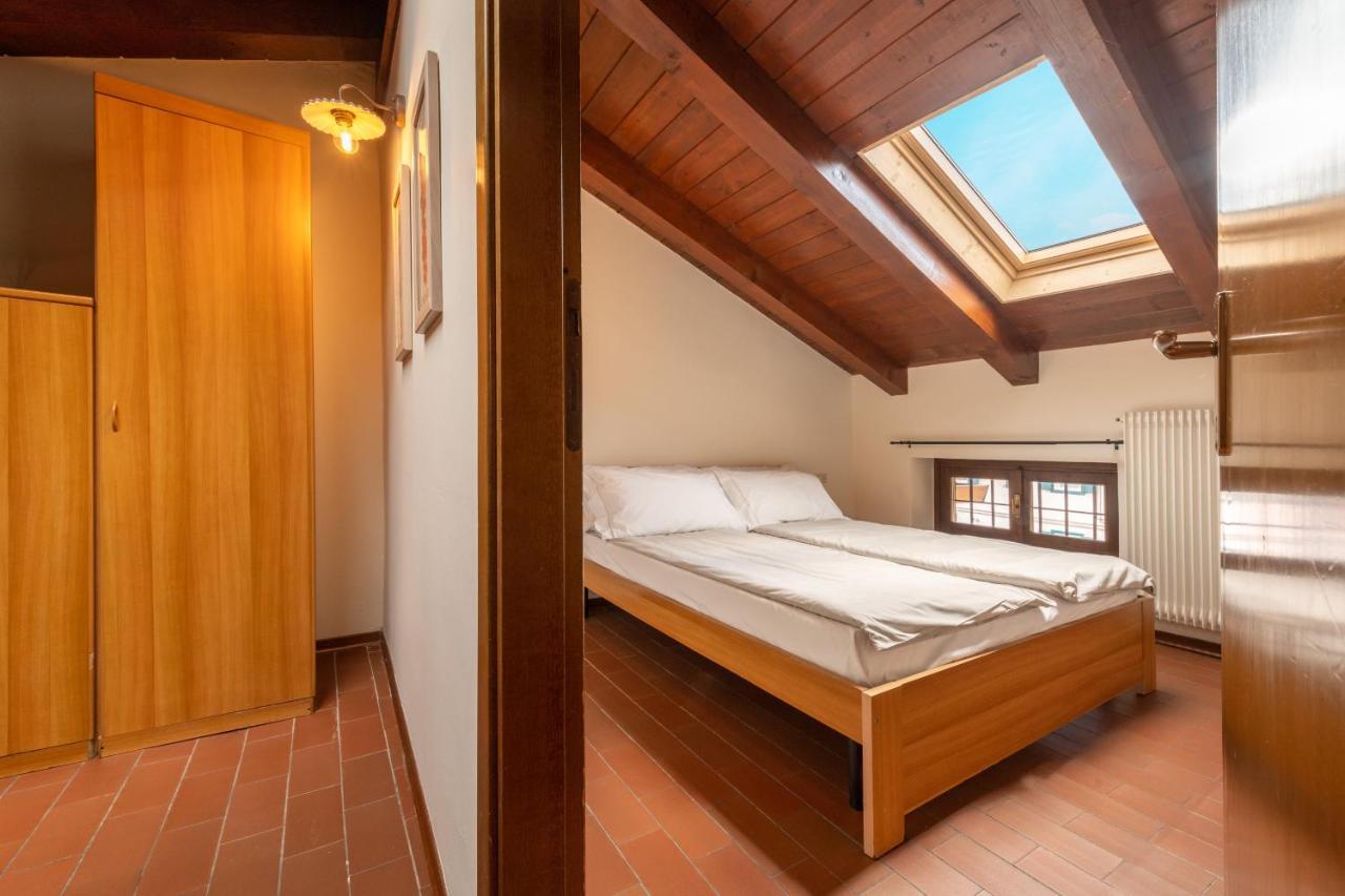 Hotel Diffuso Locanda Elisa ديمارو المظهر الخارجي الصورة