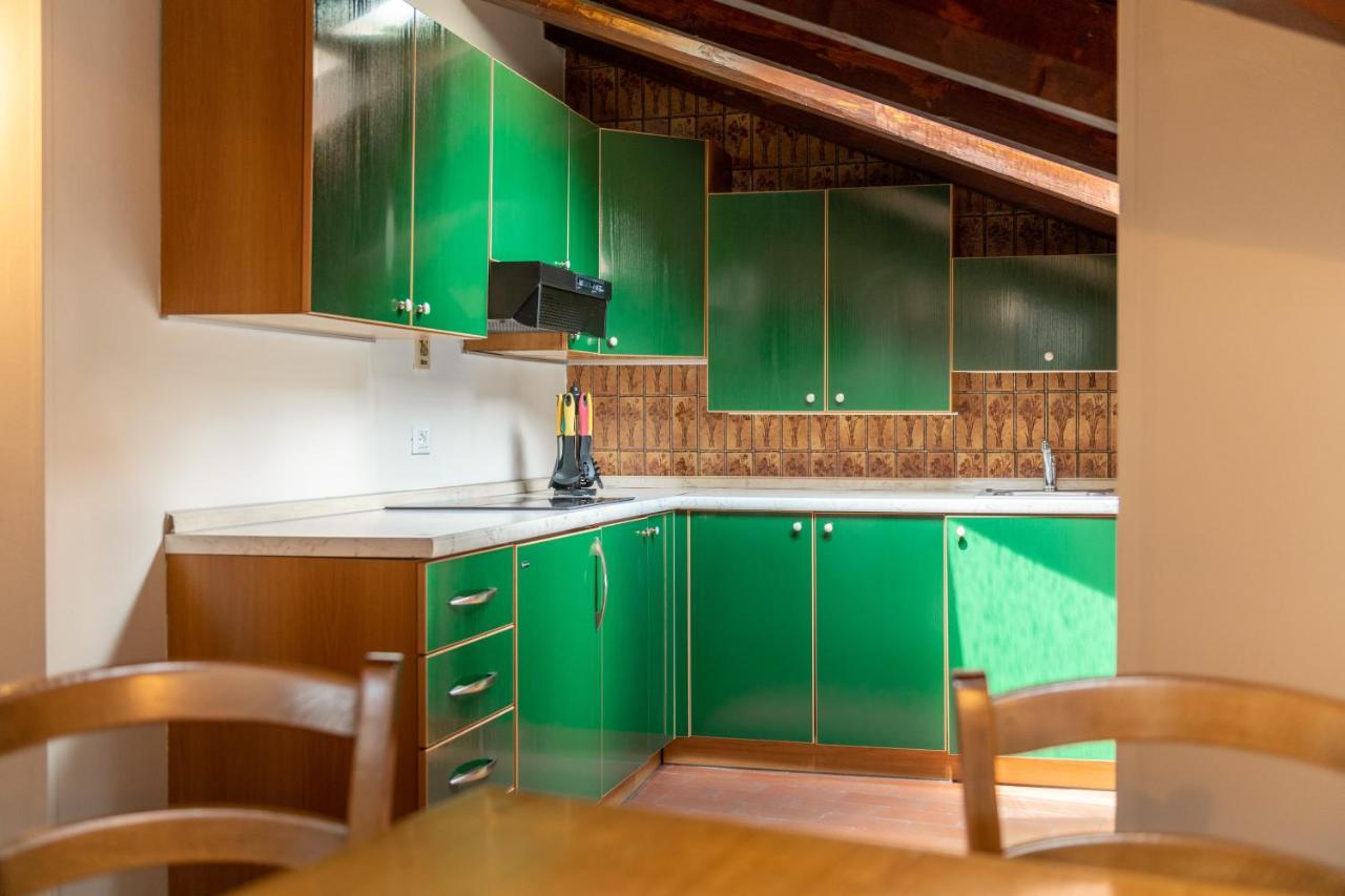 Hotel Diffuso Locanda Elisa ديمارو المظهر الخارجي الصورة