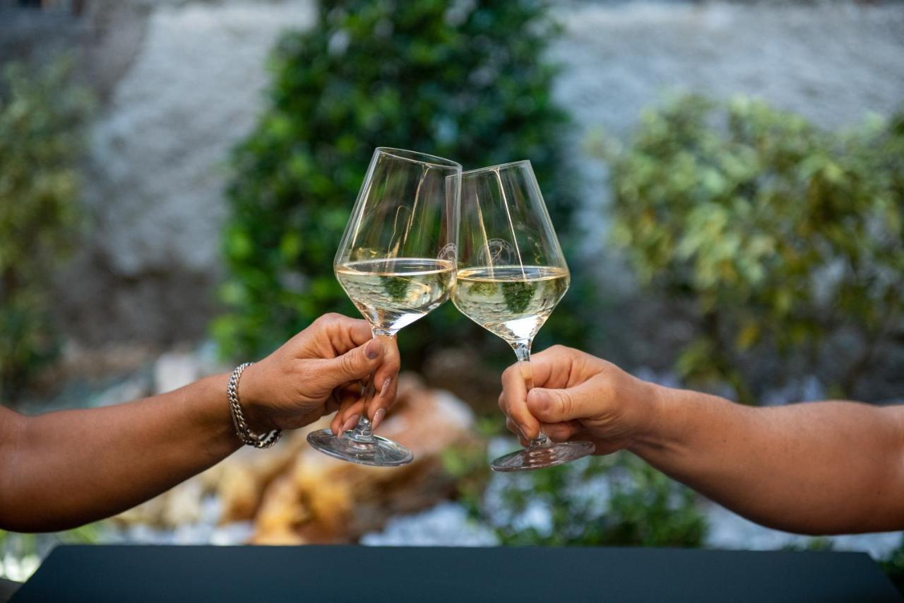 Hotel Diffuso Locanda Elisa ديمارو المظهر الخارجي الصورة