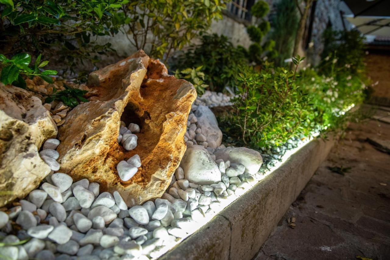 Hotel Diffuso Locanda Elisa ديمارو المظهر الخارجي الصورة