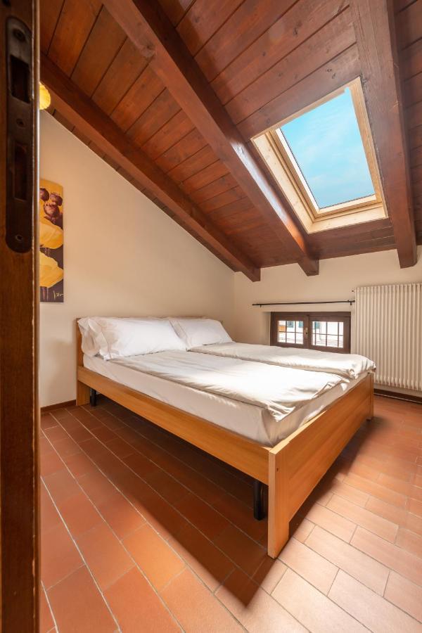 Hotel Diffuso Locanda Elisa ديمارو المظهر الخارجي الصورة