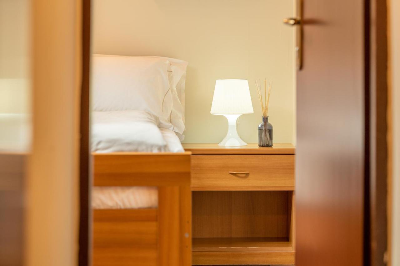 Hotel Diffuso Locanda Elisa ديمارو المظهر الخارجي الصورة