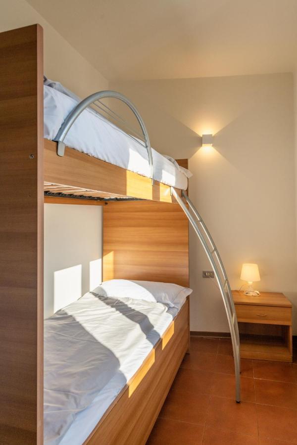 Hotel Diffuso Locanda Elisa ديمارو المظهر الخارجي الصورة