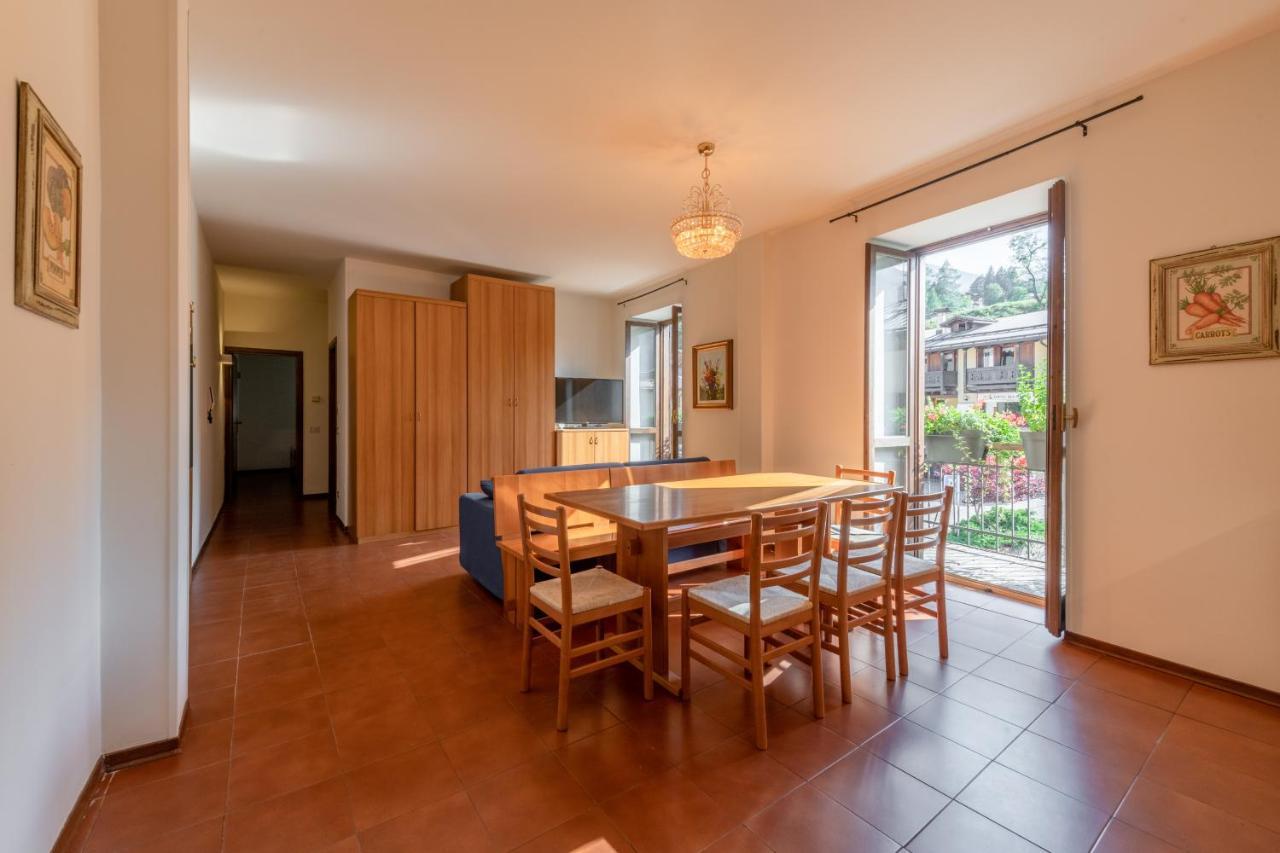 Hotel Diffuso Locanda Elisa ديمارو المظهر الخارجي الصورة