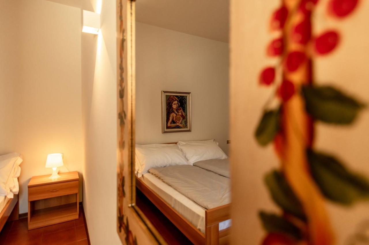 Hotel Diffuso Locanda Elisa ديمارو المظهر الخارجي الصورة