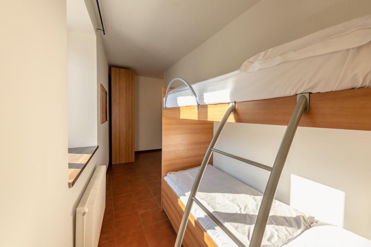 Hotel Diffuso Locanda Elisa ديمارو المظهر الخارجي الصورة