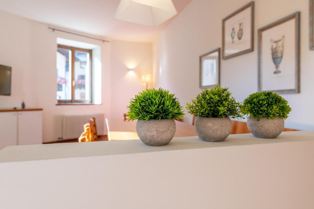 Hotel Diffuso Locanda Elisa ديمارو المظهر الخارجي الصورة