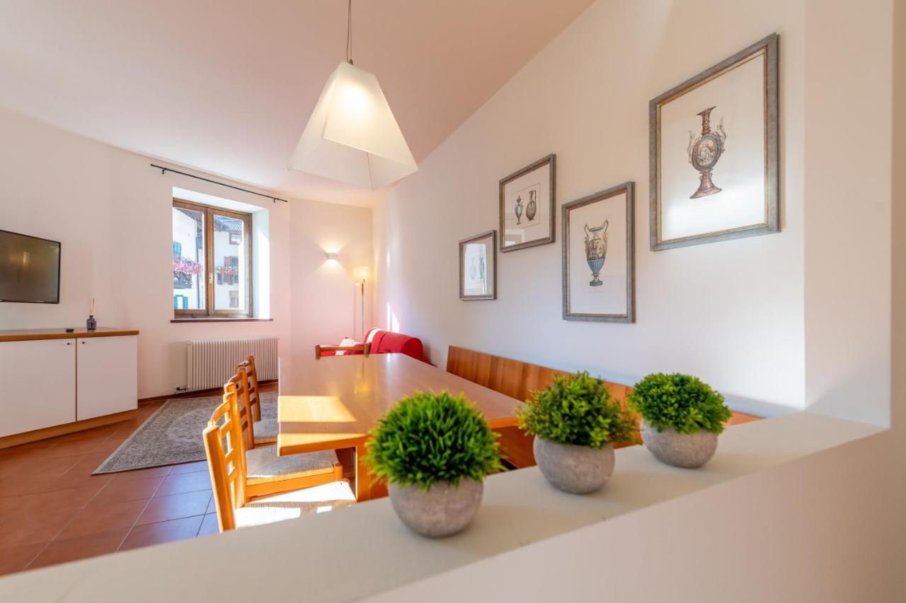 Hotel Diffuso Locanda Elisa ديمارو المظهر الخارجي الصورة