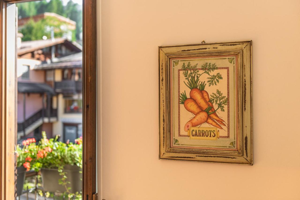 Hotel Diffuso Locanda Elisa ديمارو المظهر الخارجي الصورة