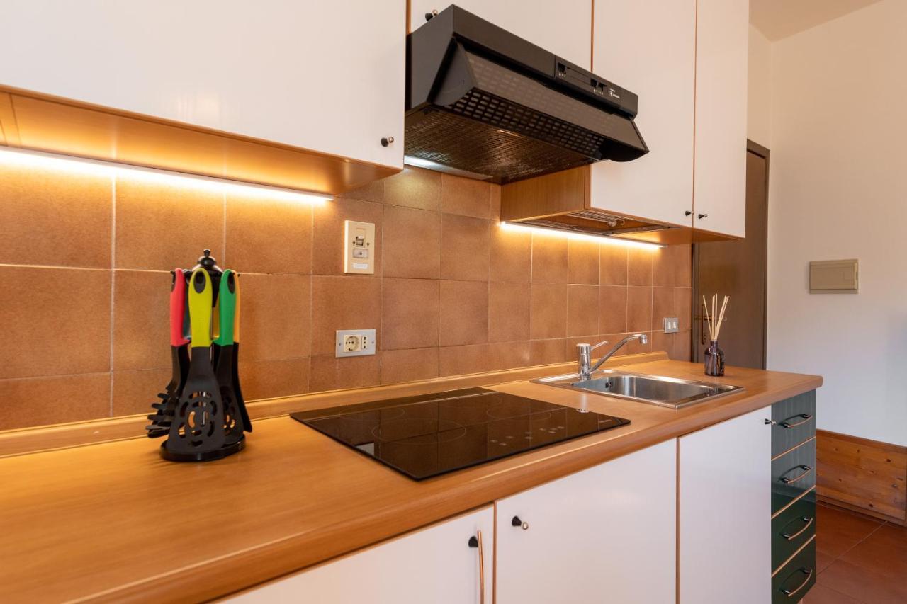 Hotel Diffuso Locanda Elisa ديمارو المظهر الخارجي الصورة