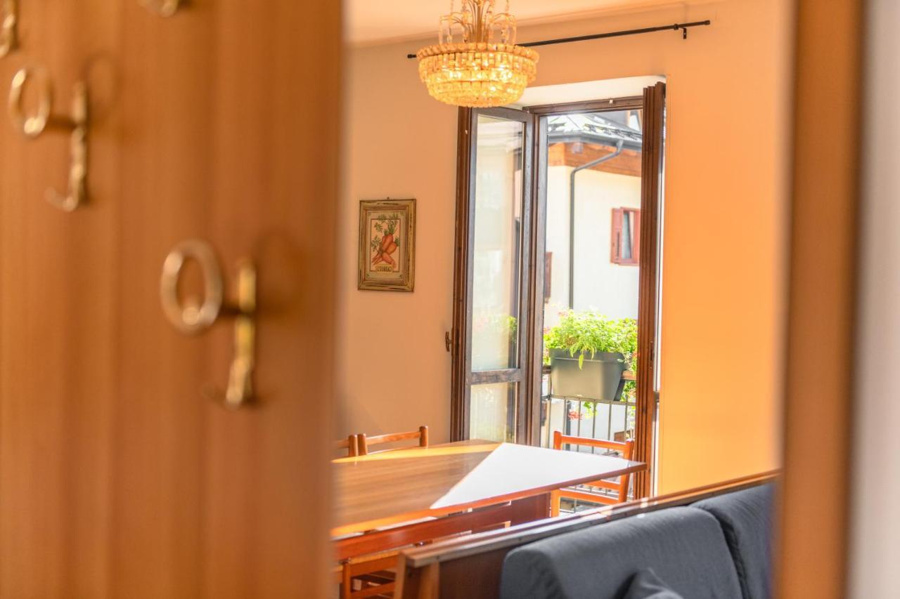 Hotel Diffuso Locanda Elisa ديمارو المظهر الخارجي الصورة