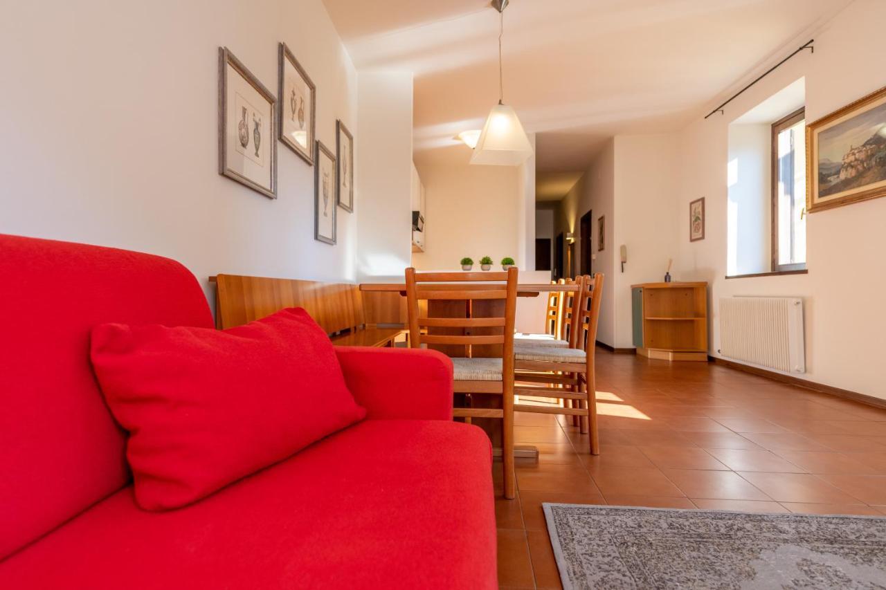 Hotel Diffuso Locanda Elisa ديمارو المظهر الخارجي الصورة