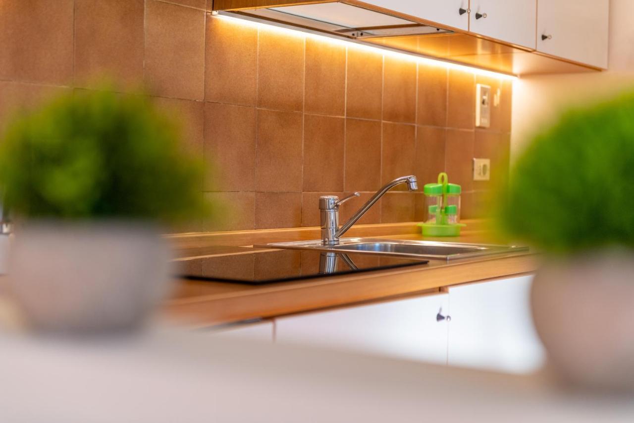 Hotel Diffuso Locanda Elisa ديمارو المظهر الخارجي الصورة