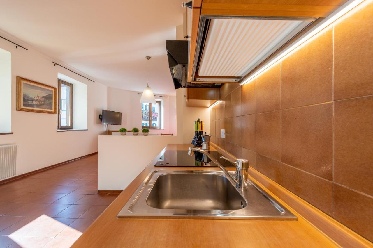 Hotel Diffuso Locanda Elisa ديمارو المظهر الخارجي الصورة