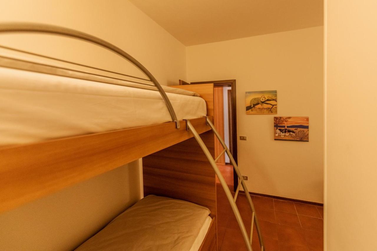 Hotel Diffuso Locanda Elisa ديمارو المظهر الخارجي الصورة