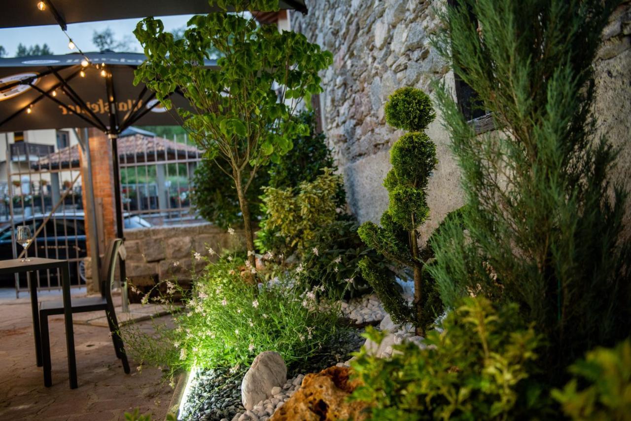 Hotel Diffuso Locanda Elisa ديمارو المظهر الخارجي الصورة