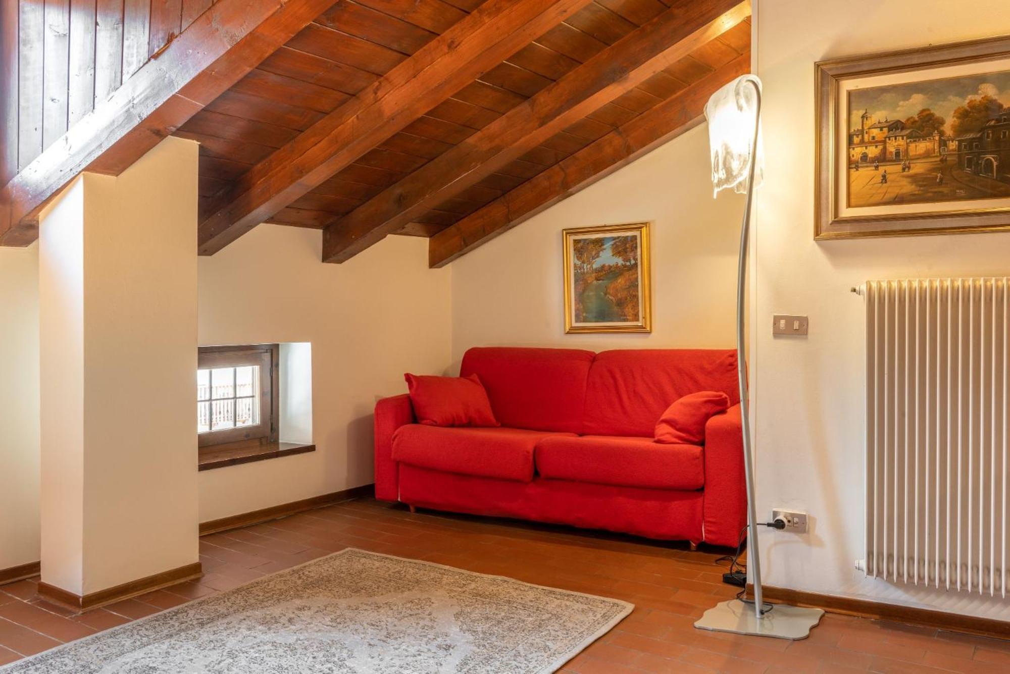 Hotel Diffuso Locanda Elisa ديمارو المظهر الخارجي الصورة