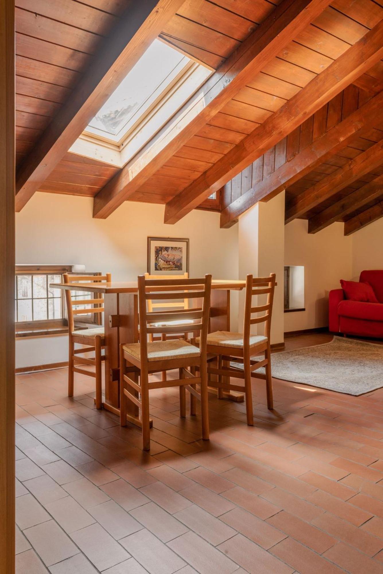 Hotel Diffuso Locanda Elisa ديمارو المظهر الخارجي الصورة