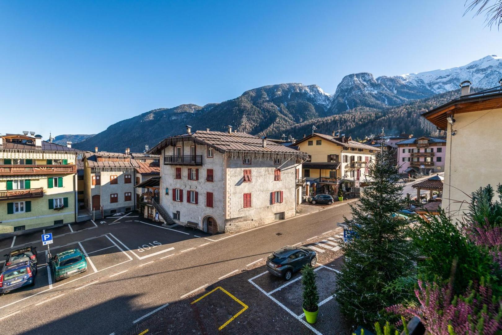 Hotel Diffuso Locanda Elisa ديمارو المظهر الخارجي الصورة