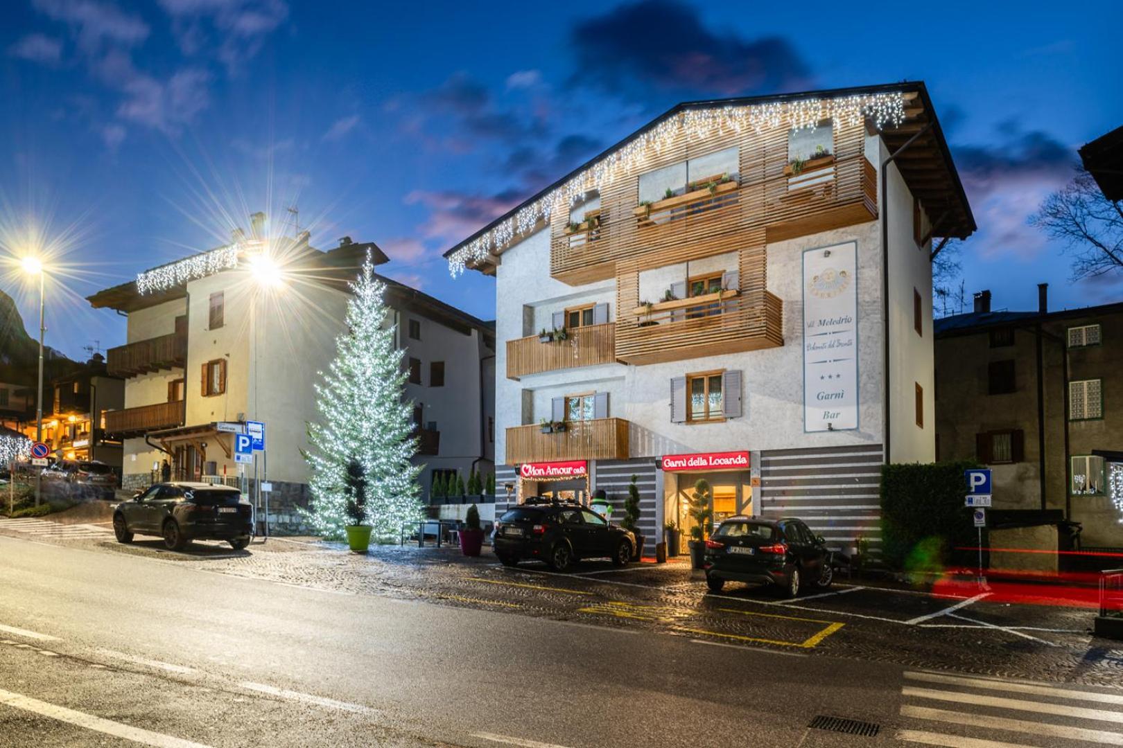 Hotel Diffuso Locanda Elisa ديمارو المظهر الخارجي الصورة