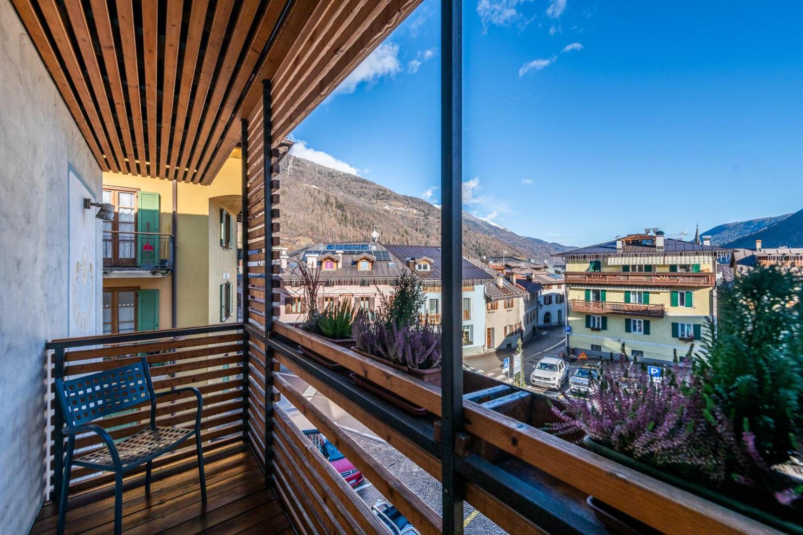 Hotel Diffuso Locanda Elisa ديمارو المظهر الخارجي الصورة