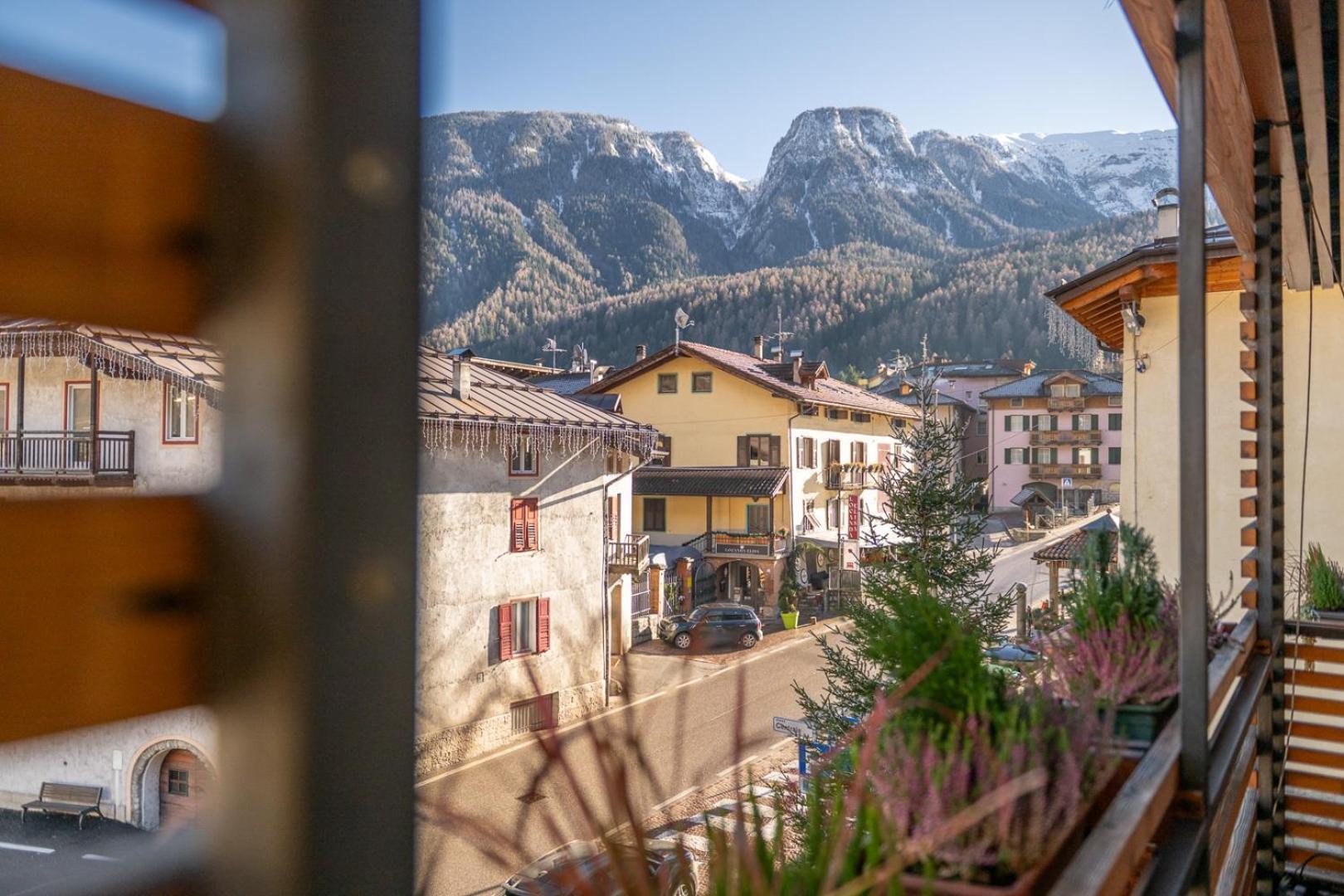 Hotel Diffuso Locanda Elisa ديمارو المظهر الخارجي الصورة